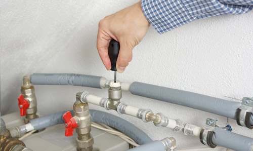 Plumber Introduction